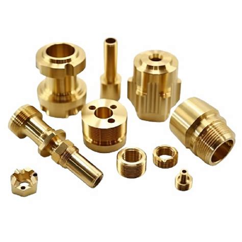 cnc machined brass parts factories|RALLY: Your Ultimate Source for Custom Brass Parts.